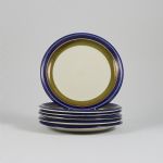 1397 8301 DINNER PLATES